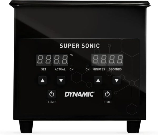 8720938933974 Dynamic Super Sonic Ultraschallreiniger