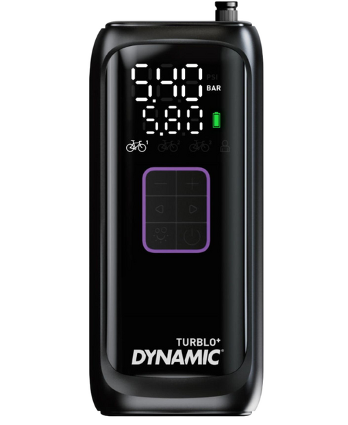 8721325671189 Dynamic Turblo+ E-Pumpe