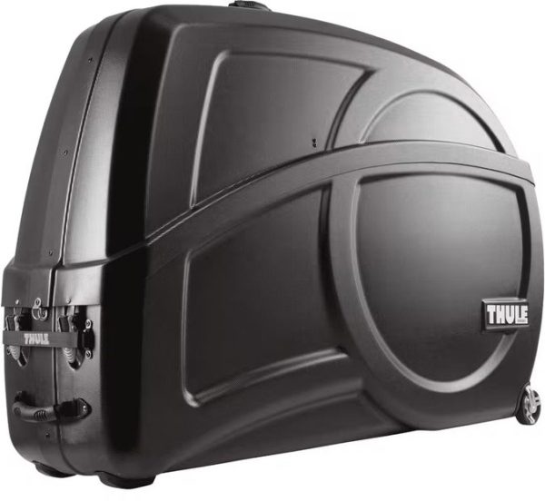 91021286252 Thule RoundTrip Transition Fahrrad Hardschalenkoffer