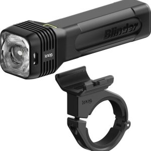 Knog Blinder 120 Akku Frontlicht StVZO