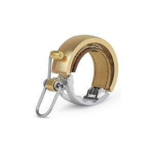 Knog Fahrradklingel Oi Luxe Large
