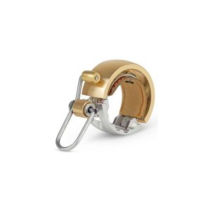 Knog Fahrradklingel Oi Luxe Small