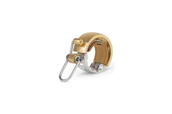 Knog Fahrradklingel Oi Luxe Small