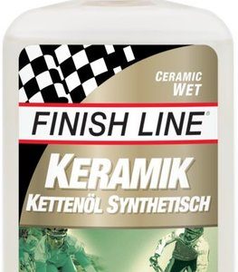 Finish Line Keramik Ketten Öl - 120ml