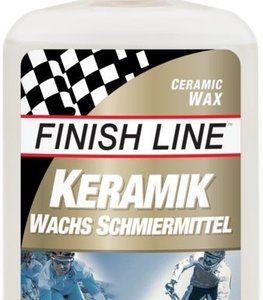 Finish Line Keramik Wachsschmiermittel - 120ml