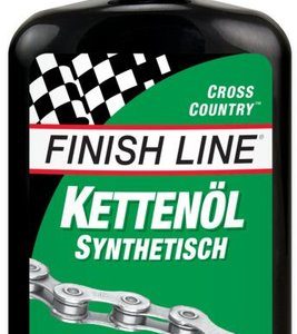 Finish Line Cross Country Ketten Öl - 120ml