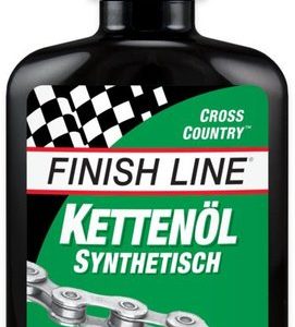 Finish Line Cross Country Ketten Öl - 60ml
