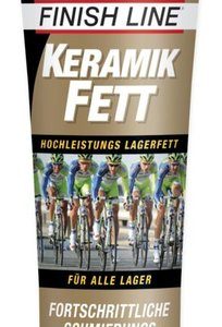 Finish Line Keramik Fett Tube - 60g