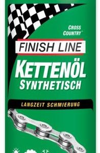 Finish Line Cross Country Ketten Öl Spray - 246ml