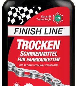Finish Line Trockenschmiermittel mit Teflon - 240ml