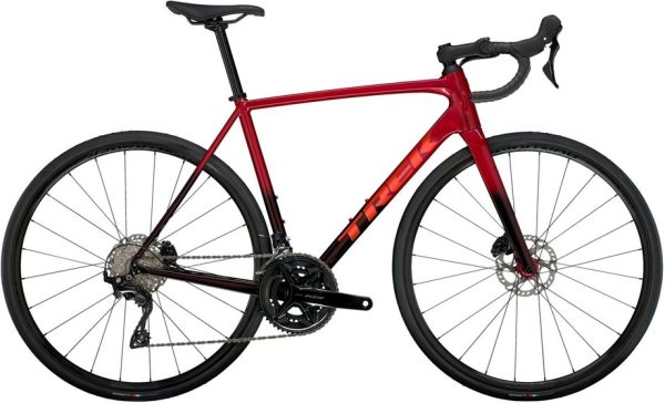 Trek Émonda ALR 5 - 28 pulgadas - Diamante - 2026