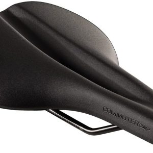 Bontrager Commuter Comp Fahrradsattel