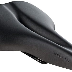 Bontrager Boulevard Fahrradsattel
