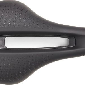 Bontrager Fahrradsattel Verse Short Elite