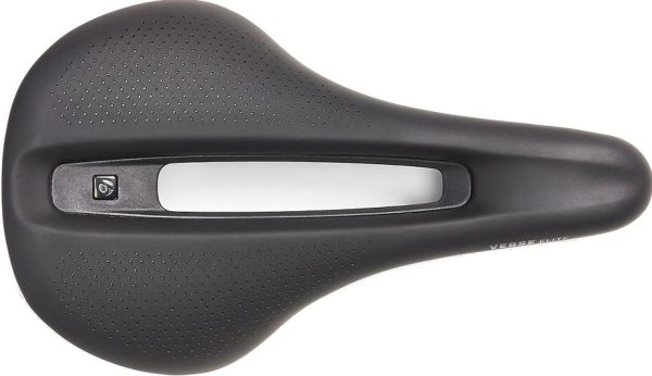 0601842638736 Bontrager Fahrradsattel Verse Short Elite