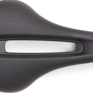 Bontrager Fahrradsattel Verse Short Pro