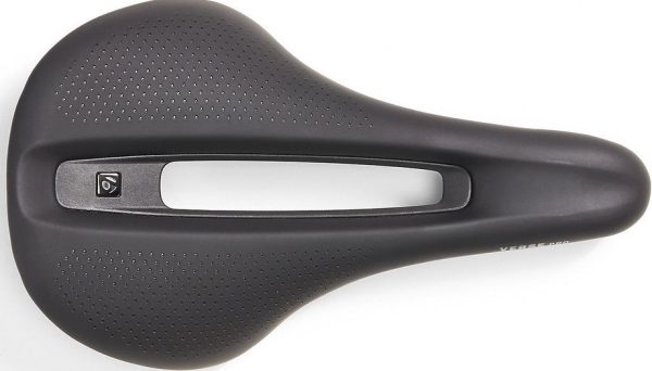0601842638743 Bontrager Fahrradsattel Verse Short Pro