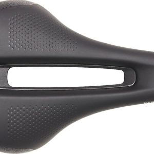 Bontrager Fahrradsattel Verse Short Trail Elite