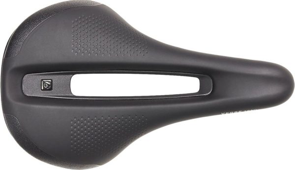 Bontrager Fahrradsattel Verse Short Trail Elite
