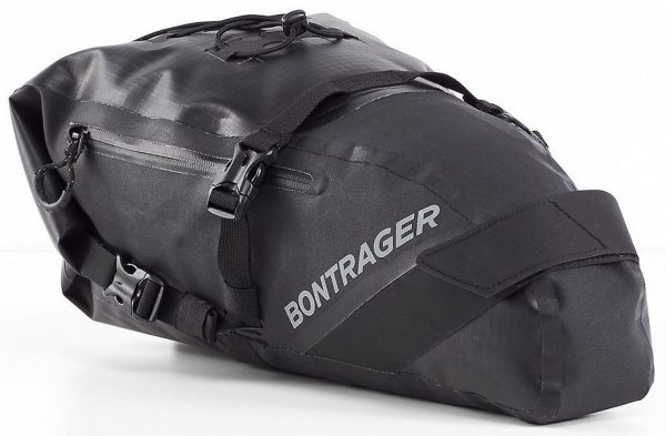 Bontrager Adventure Satteltasche - 9,0L