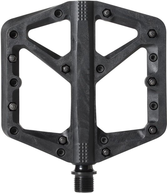 Crankbrothers Stamp 1 Large Plattform-Pedales