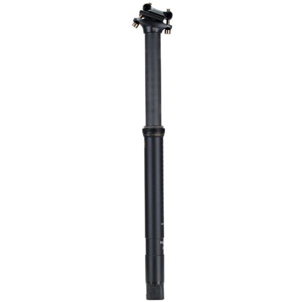 Crankbrothers Highline 11 höhenverstellbare Teleskopstütze - 150mm