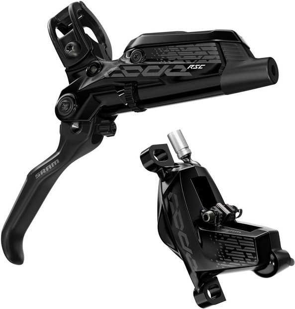 SRAM Code RSC 4-Kolben Freno de disco - vorn