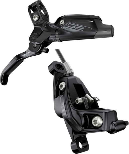 0710845860355 SRAM Bremse G2 RSC - vorne