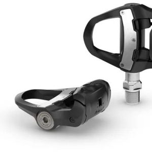 Garmin Rally RS210 Leistungsmesser Pedales mit Dualsensor