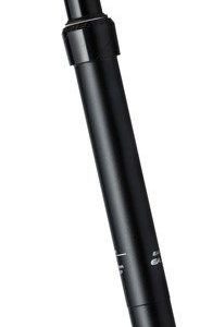 Easton EA70 AX Dropper Post Sattelstütze 27,2 mm / 50 mm Hub