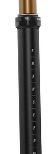 Fox Racing Shox Transfer SL 27.2 F-S Factory Kashima Coat intern - 50 mm
