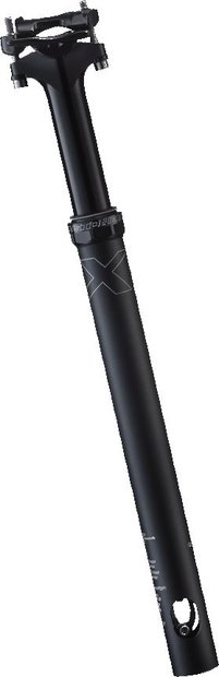 0821973421438 Easton EA90 AX Dropper Post Sattelstütze 27,2 mm / 50 mm Hub