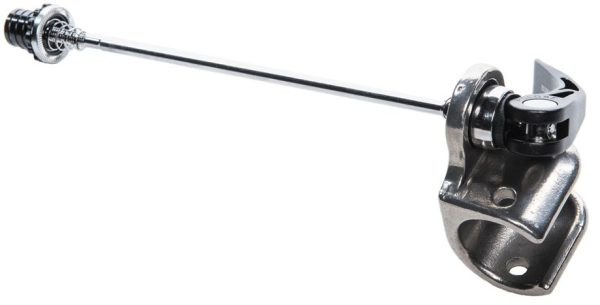 Thule Achskupplung ezHitch Kit mit Cierre rápido