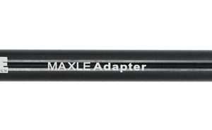 Thule Eje pasante M12 x 1.75 Maxle/Trek