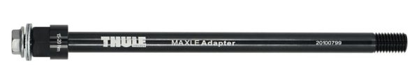 Thule Eje pasante M12 x 1.75 Maxle/Trek