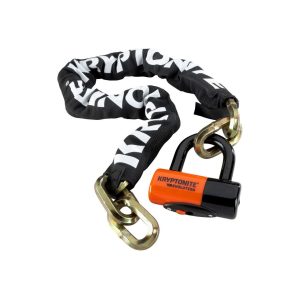 Kryptonite NewYork Chain 1210 Kettenschloss