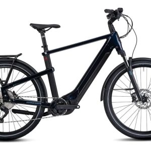 Winora Yakun 10 Darkblue 2022 - Herren-27,5" -