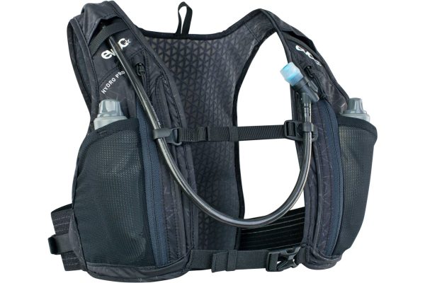 1665089_10219986 Evoc Hydro Pro 3 + Trinkblase 1,5 L