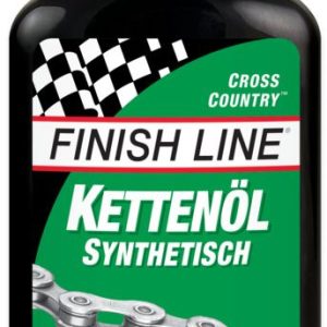 Finish Line Cross Country Ketten Öl - 120ml