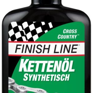 Finish Line Cross Country Ketten Öl - 60ml