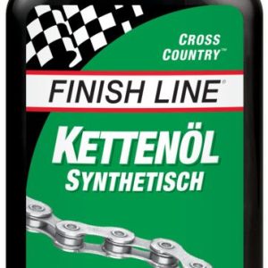 Finish Line Cross Country Ketten Öl - 240ml