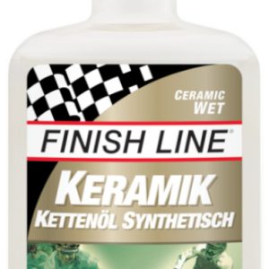 Finish Line Keramik Ketten Öl - 60ml