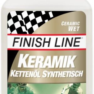 Finish Line Keramik Ketten Öl - 120ml