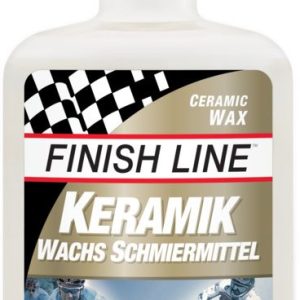 Finish Line Keramik Wachsschmiermittel - 60ml