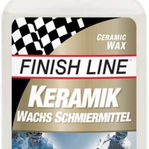 Finish Line Keramik Wachsschmiermittel - 120ml