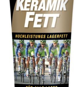 Finish Line Keramik Fett Tube - 60g