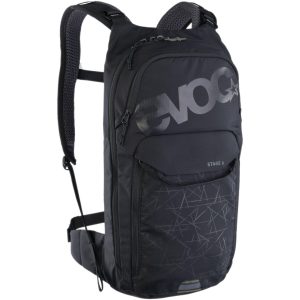 Evoc Stage 6