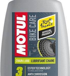 Motul Chain Lube Dry Road Kettenöl, Tropfflasche - 100ml