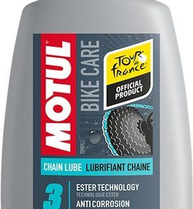 Motul Chain Lube Wet Road Kettenöl, Tropfflasche - 100ml