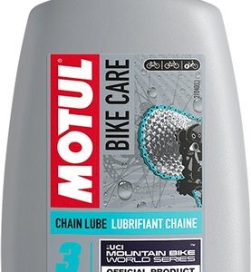 Motul Chain Lube Wet Off Road Kettenöl, Tropfflasche - 100ml